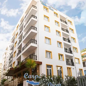 Carpe Diem Apartments-hotel Apartmán